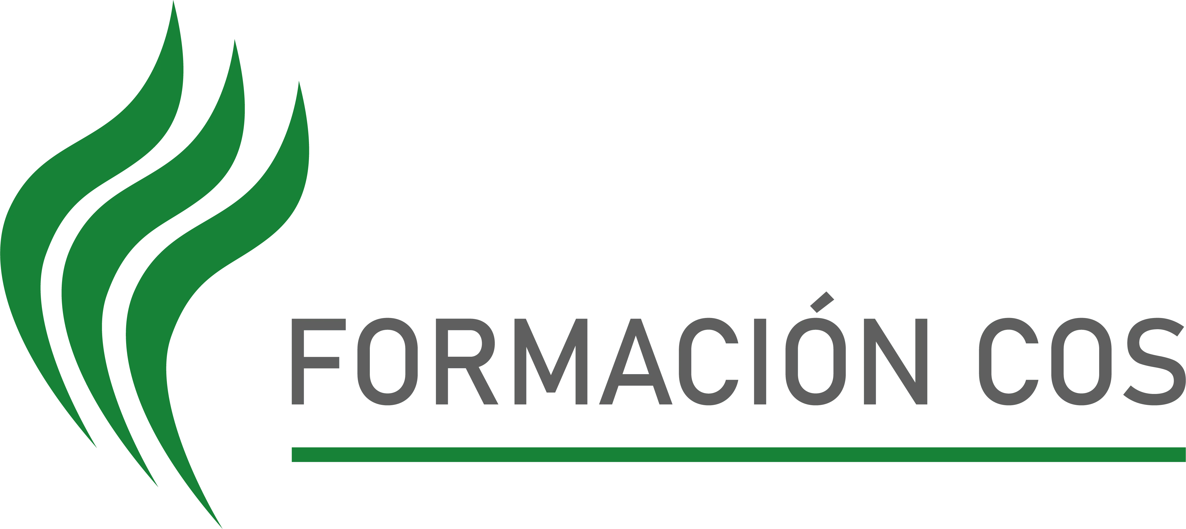 Formación COS