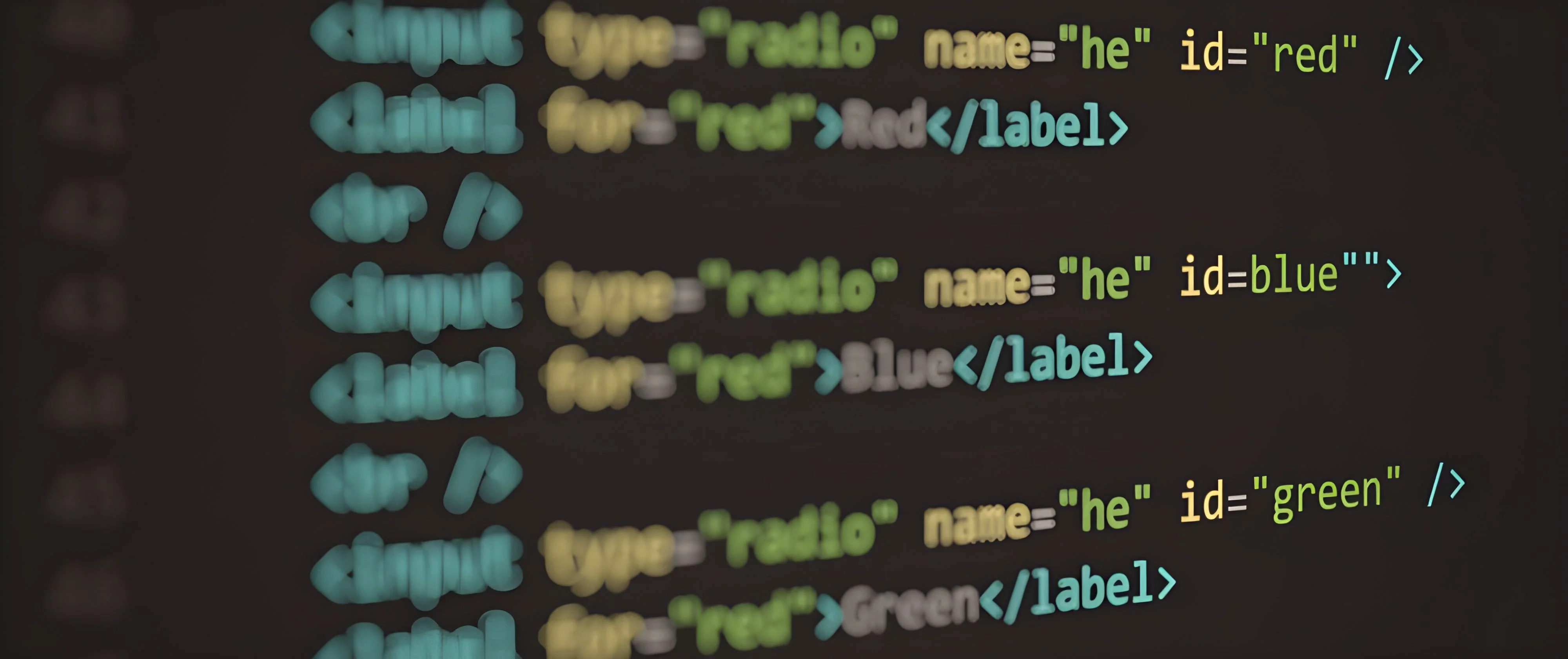 Desarrollo Web
